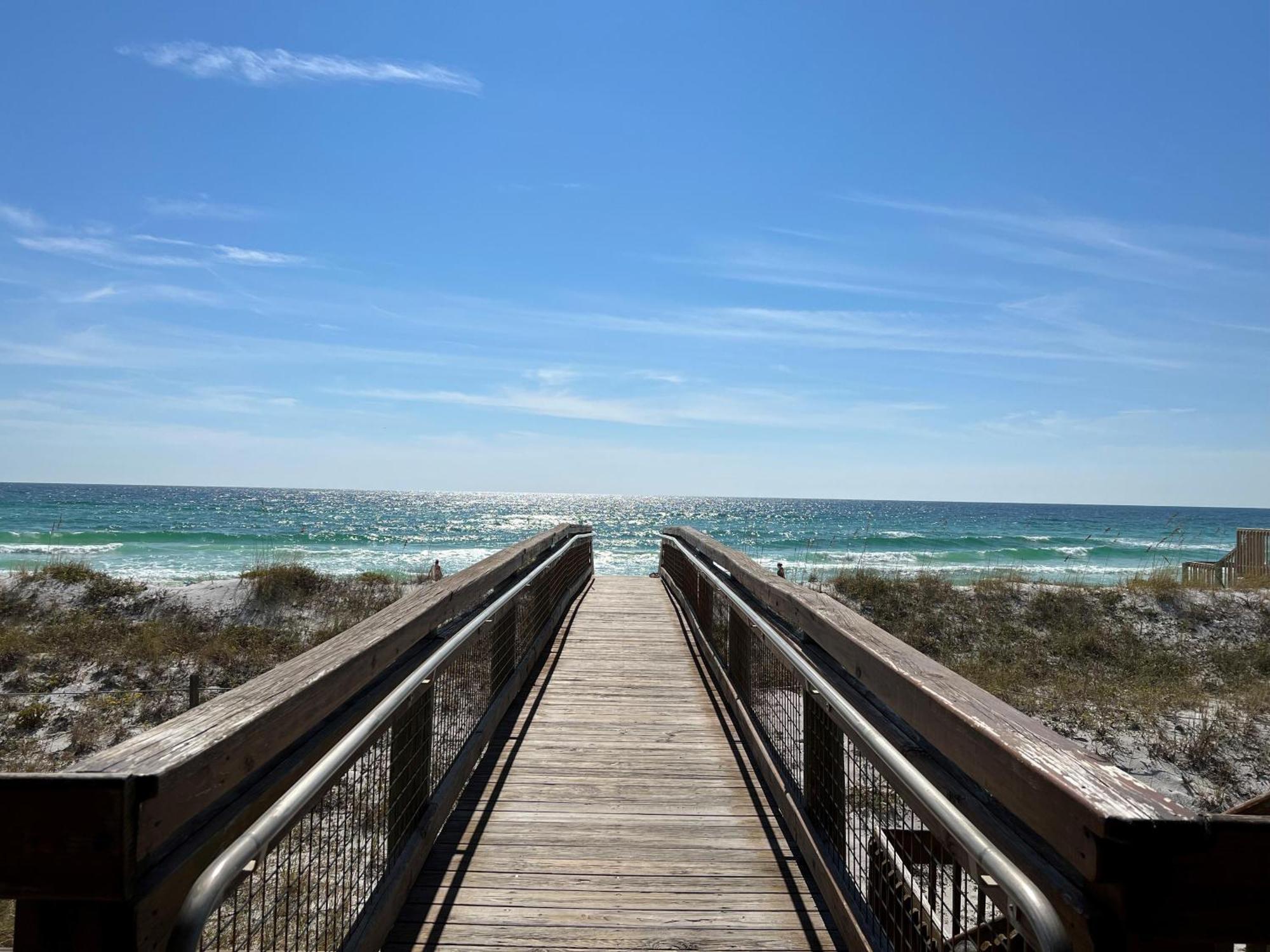 Sandpiper Cove 2156 Villa Destin Esterno foto